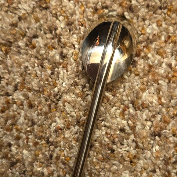 Cocktail Spoons (6) - Picture 5 of 5